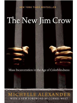 The New Jim Crow