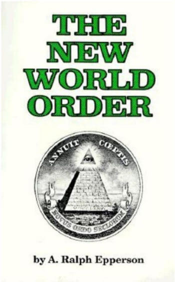 The New World Order