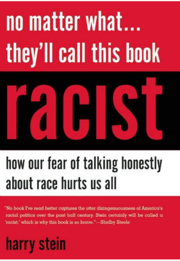 No Matter What... They'll Call This Book Racist