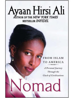 Nomad: From Islam to America