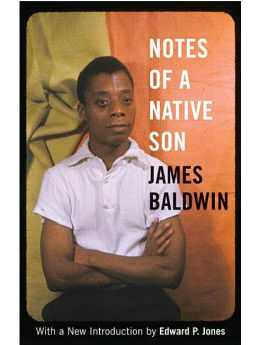 Notes of a Native Son