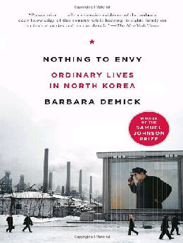 Nothing to Envy