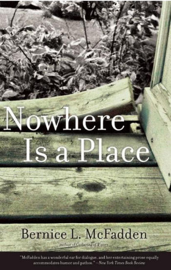 Nowhere Is a Place