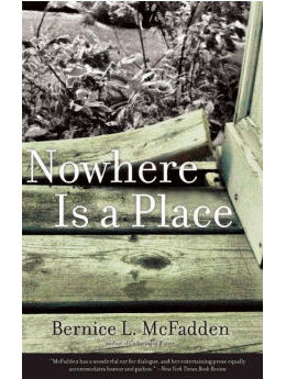 Nowhere Is a Place