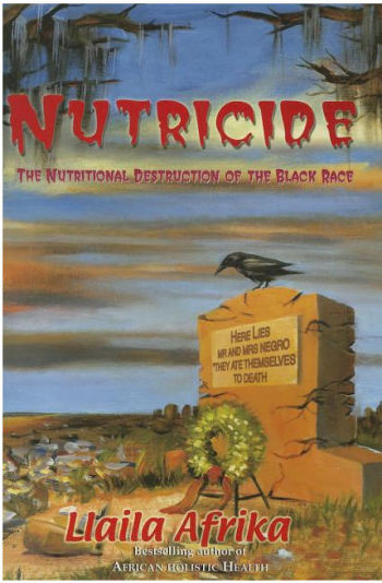 Nutricide