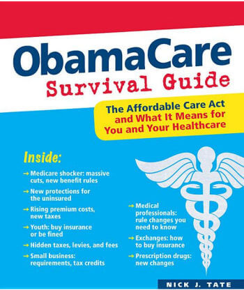 Obamacare Survival Guide