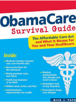 Obamacare Survival Guide