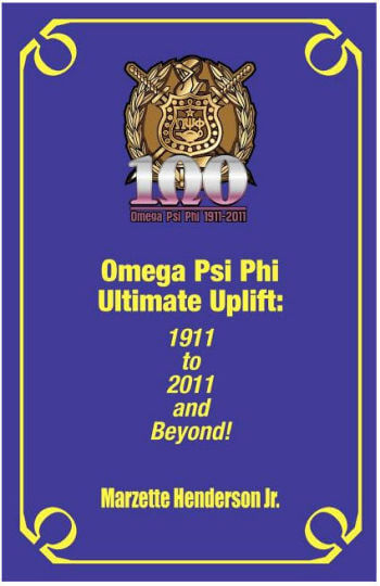Omega Psi Phi Ultimate Uplift