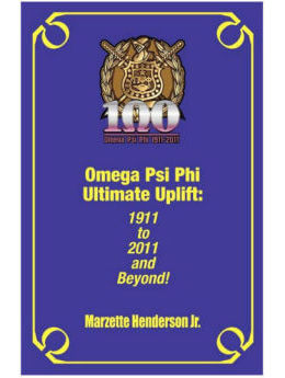 Omega Psi Phi Ultimate Uplift