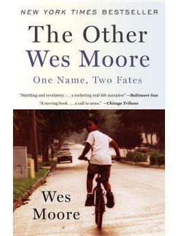 The Other Wes Moore