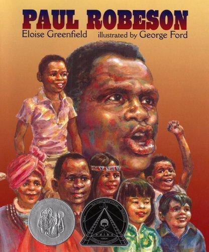 Paul Robeson