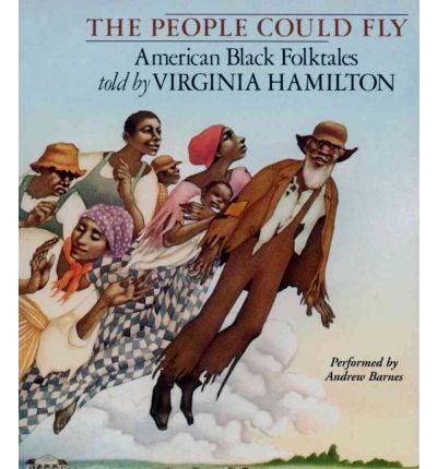 The People Could Fly