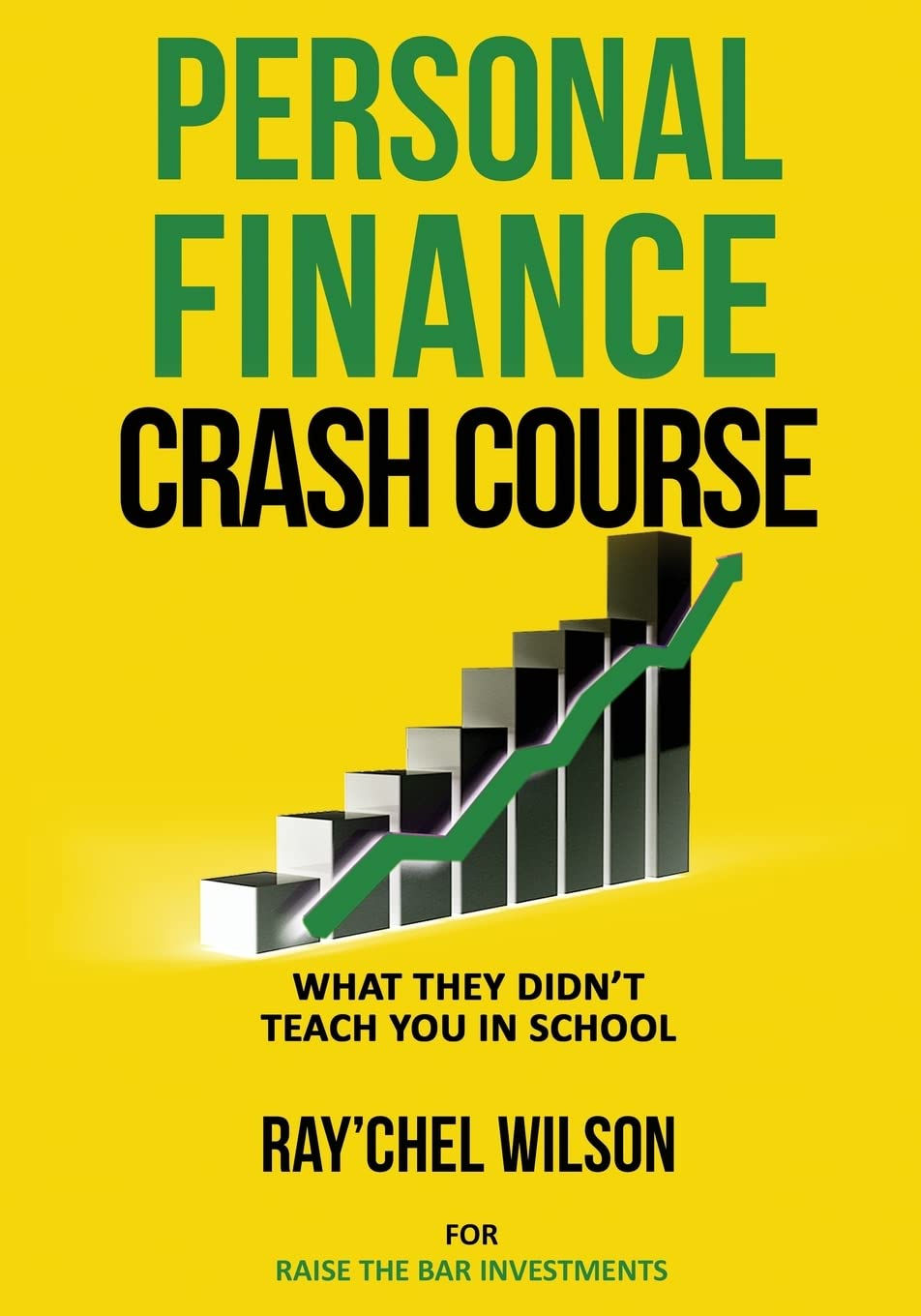 Personal Finance Crash Course: