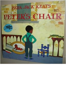 Peter's Chair