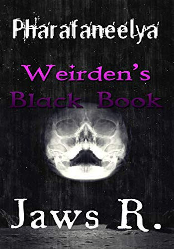 Pharafaneelya Weirden's Black Book