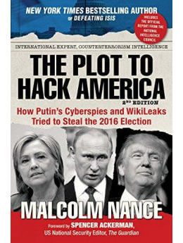 The Plot to Hack America