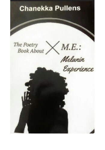 The Poetry Book About M.E.