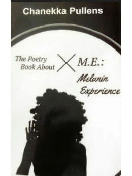 The Poetry Book About M.E.