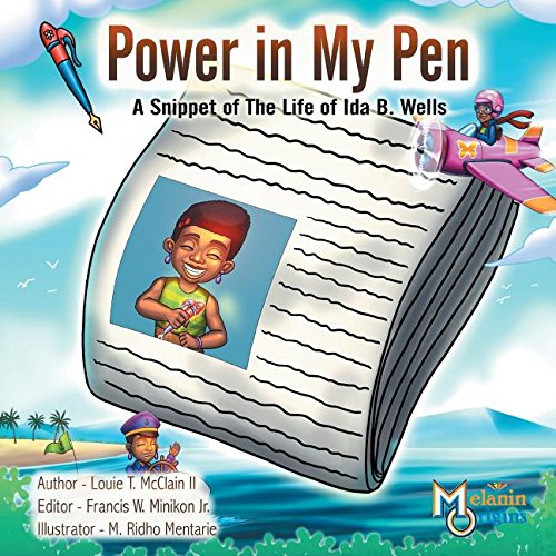 Power in My Pen