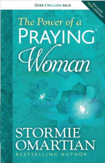 The Power of a Praying Woman