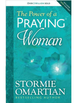 The Power of a Praying Woman