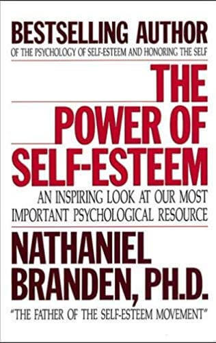 The Power of Self-Esteem