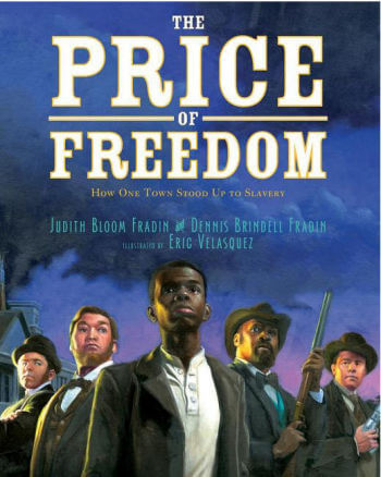 The Price of Freedom