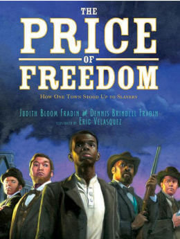 The Price of Freedom