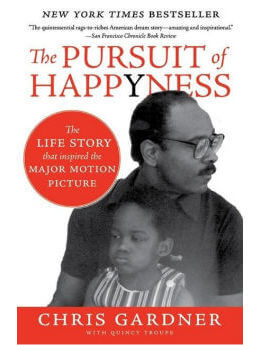 The Pursuit of Happyness