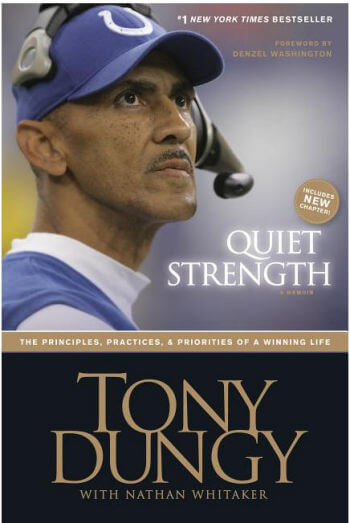 Quiet Strength