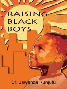 Raising Black Boys