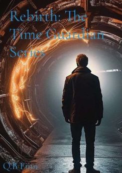 Rebirth:The Time Guardian Series