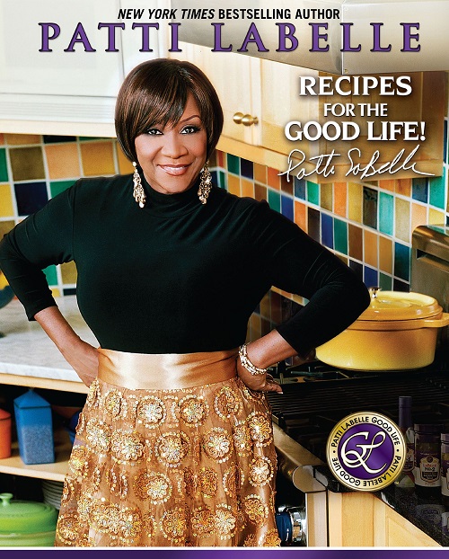 Recipes For The Good Life