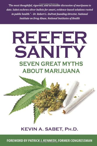 Reefer Sanity