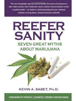 Reefer Sanity