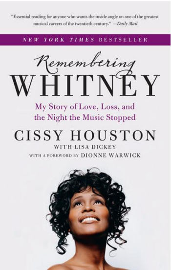 Cissy Houston-Remembering Whitney
