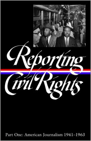 Reporting Civil Rights, Pt.1