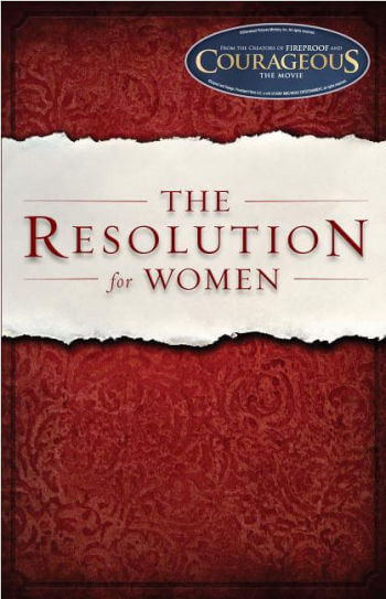 The Resolution for Women