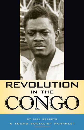 Revolution in the Congo