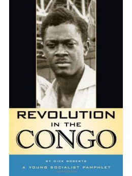 Revolution in the Congo