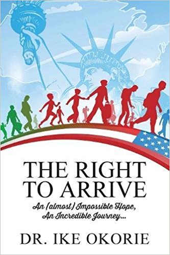 The Right to Arrive