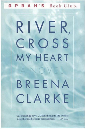 River, Cross My Heart