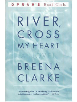 River, Cross My Heart