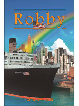 Robby - (paperback)