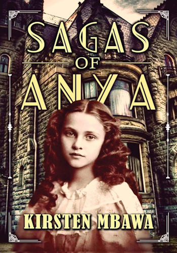 Sagas of Anya