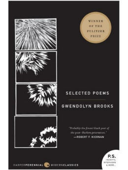 Selected Poems