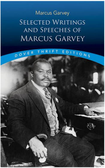 Selected Writings and Speeches of Marcus Garvey