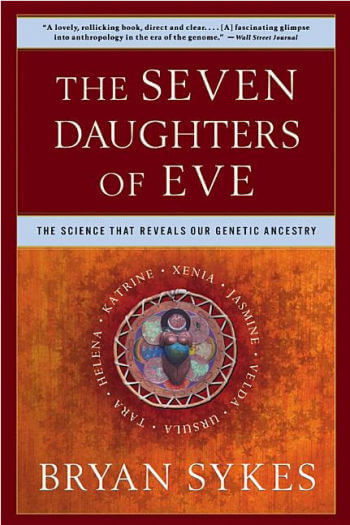 The Seven Daughters of Eve