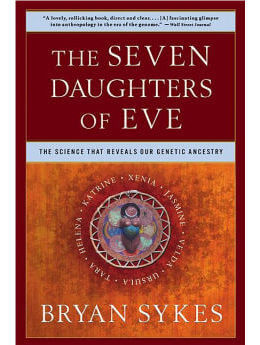 The Seven Daughters of Eve