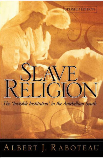 Slave Religion